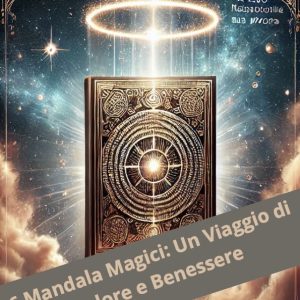 Riduci lo stress Mandala