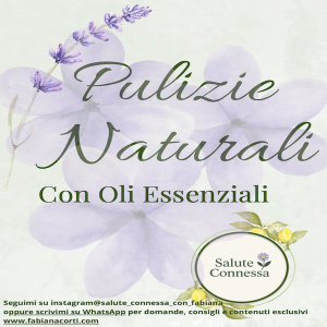 Pulizie Naturali