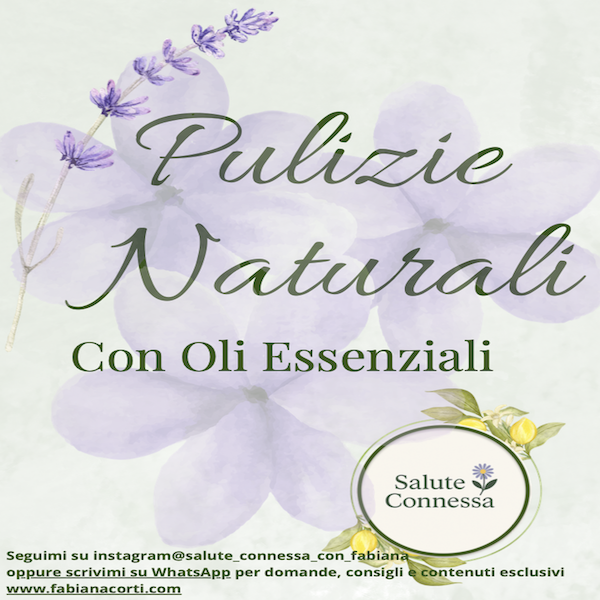 Pulizie Naturali