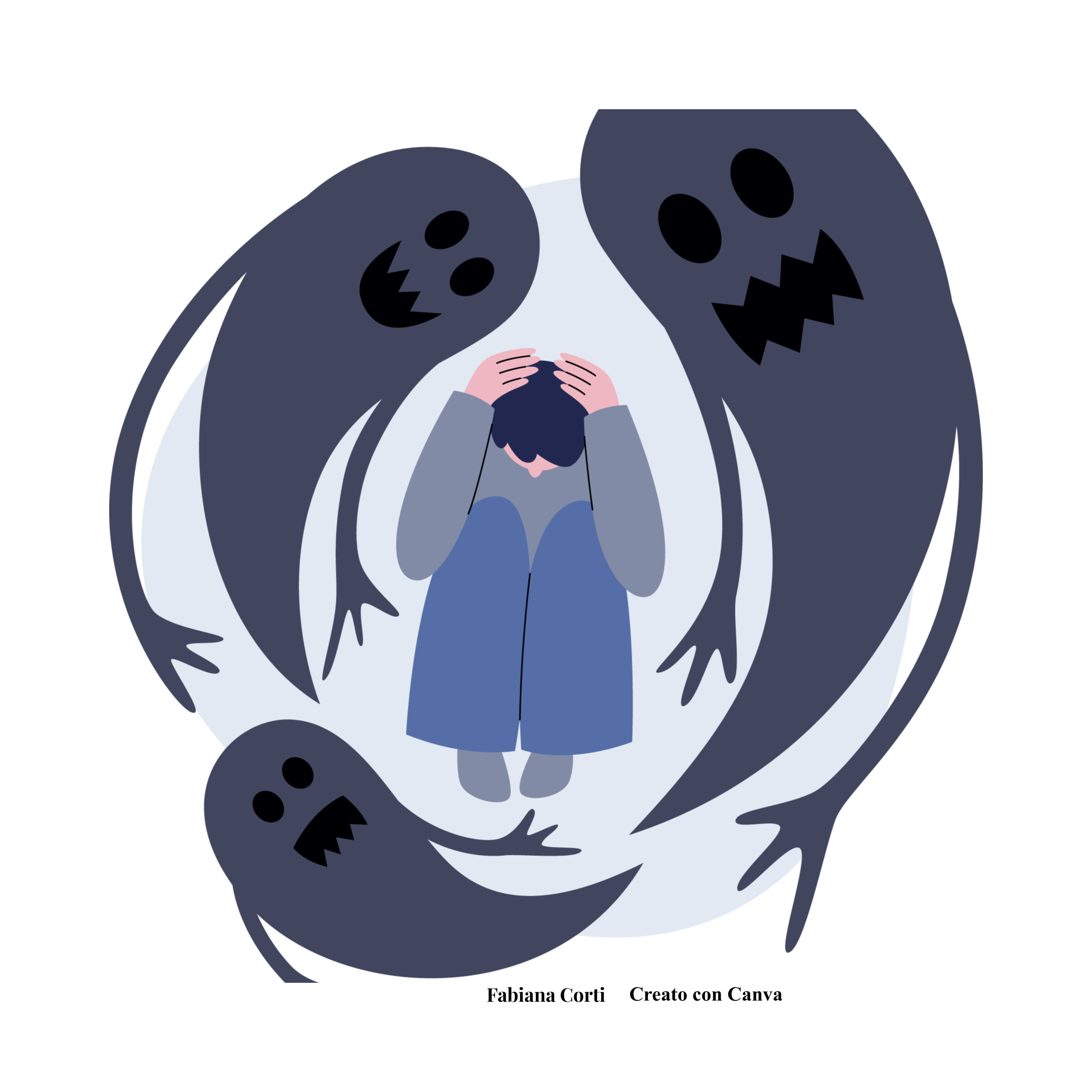 “Copertina dell’e-book Padre nostro significato nascosto – Un viaggio tra luce e ombra”