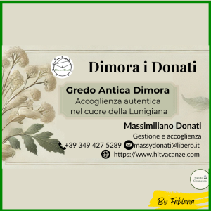 Biglietto da visita Personalizzato