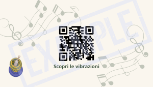 Esempio Biglietto da visita 