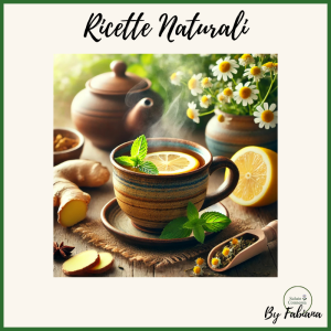 Ricette Naturali