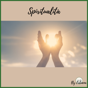 Spiritualità