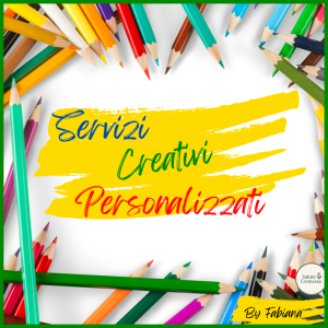 Servizi Creativi