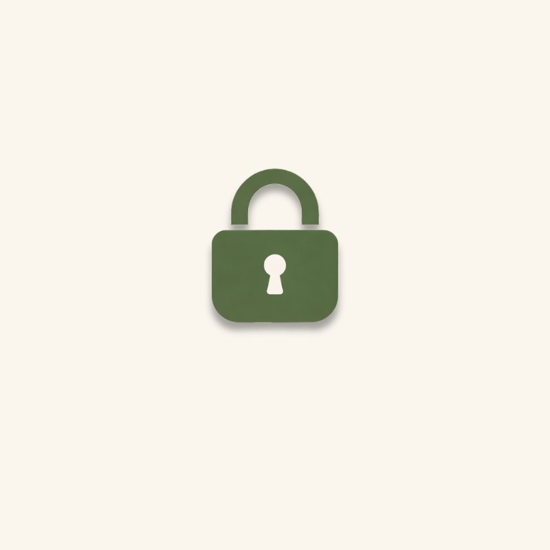 Cintura Porta Soldi con Protezione RFID